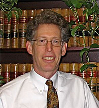 James Koenig